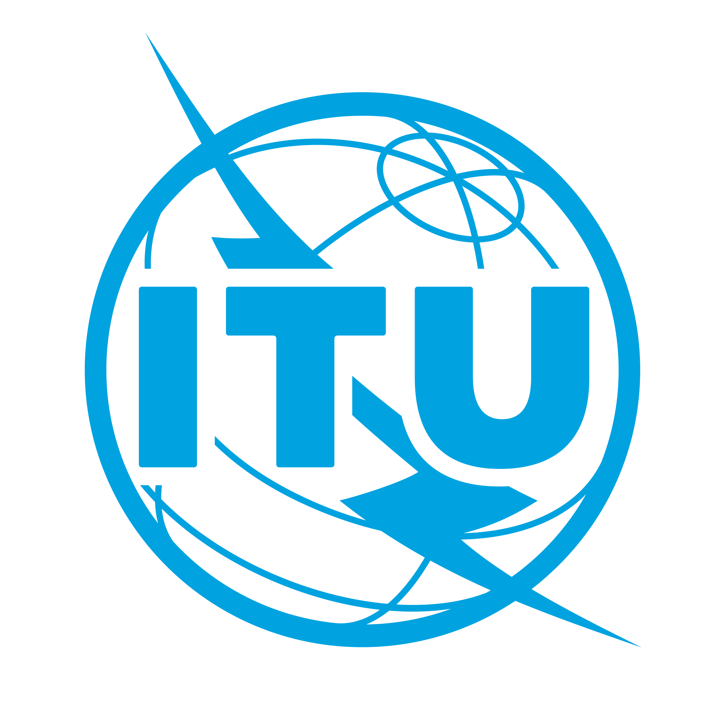 ITU logo