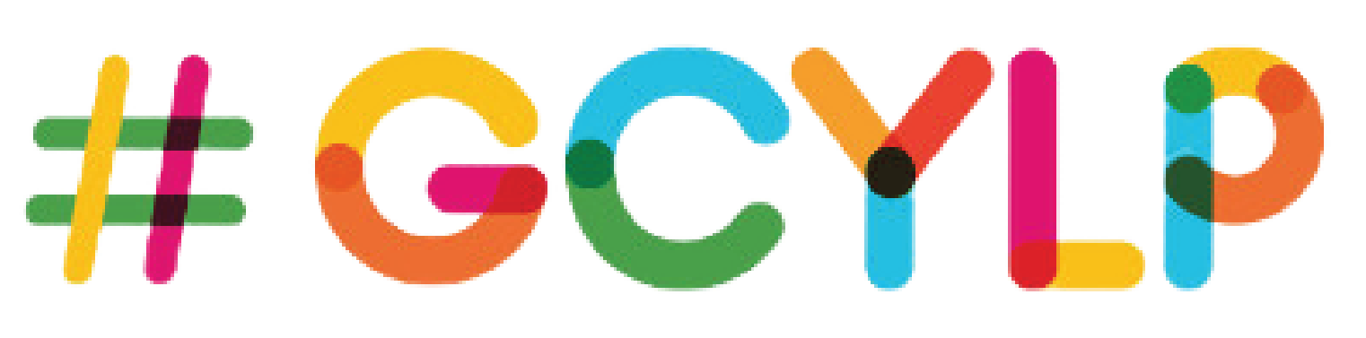 GCYLP logo